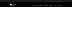 Desktop Screenshot of leonspeakers.com